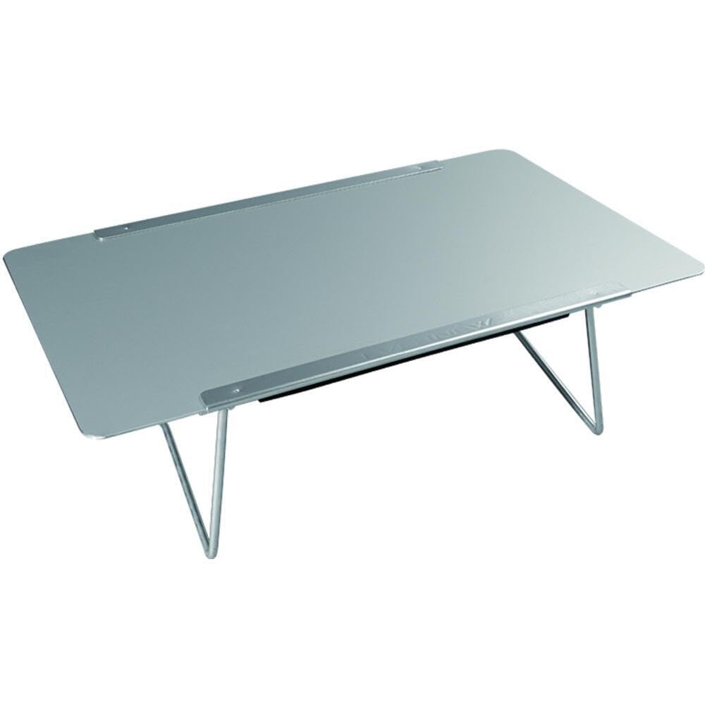 Amazon.co.jp: エバニュー(EVERNEW) Alu Table/light EBY530